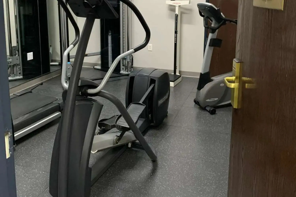Country Inn & Suites by Radisson, Austin North (Pflugerville), TX - Général