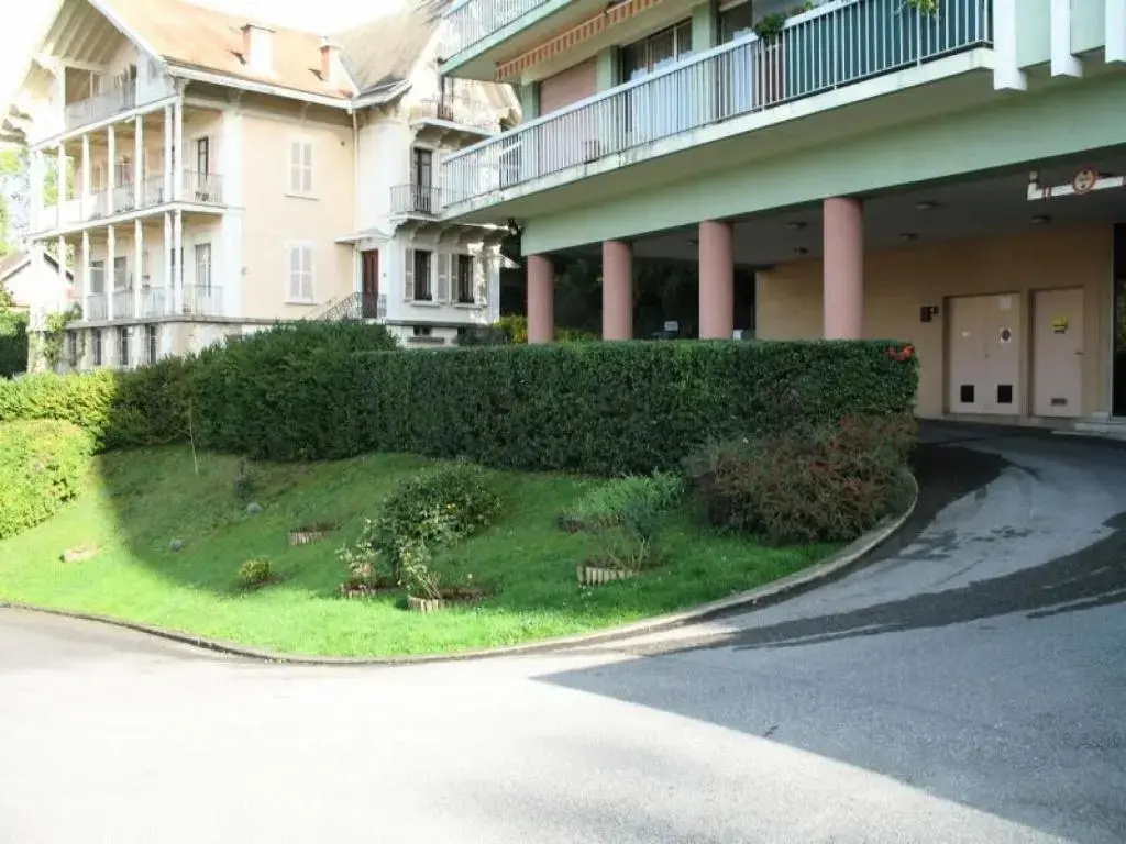 Résidence Le Cheverny - Studio pour 2 Personnes 224