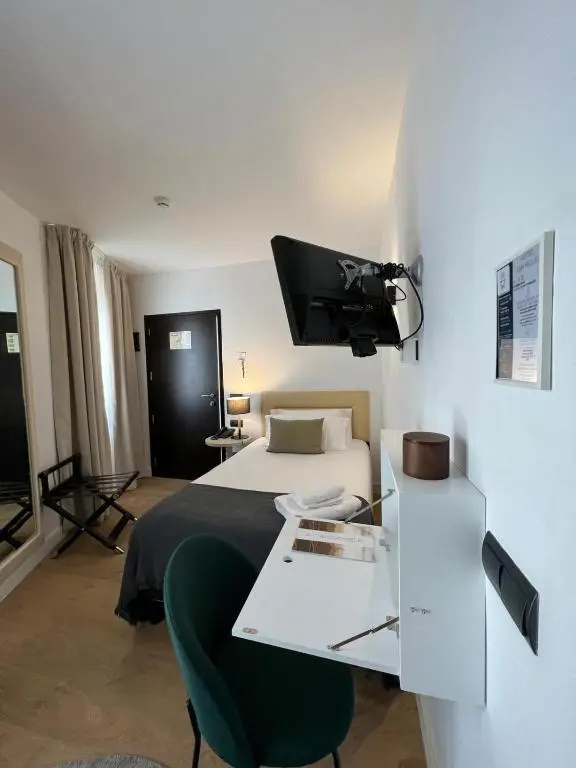 San Miguel Menorca - Chambres