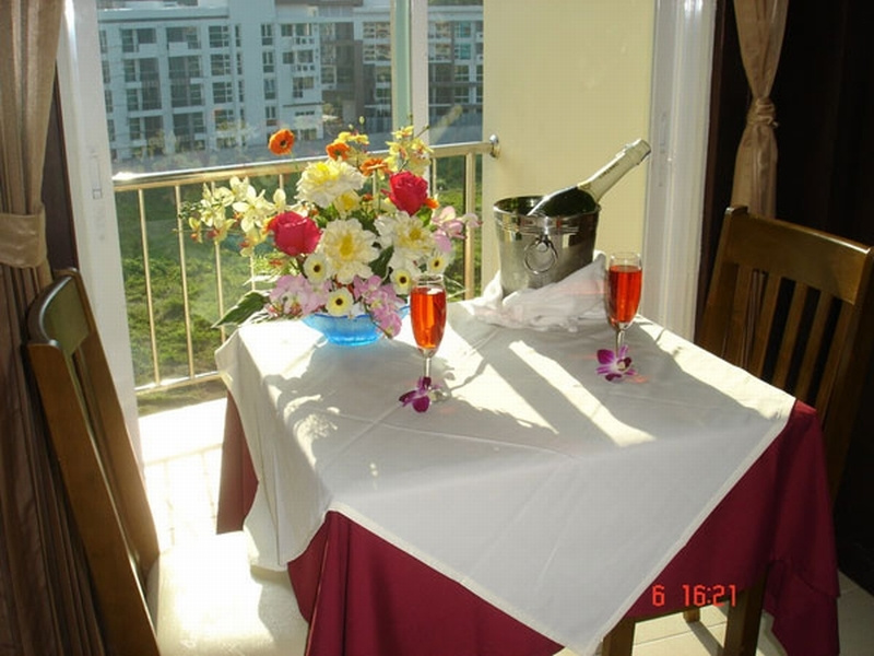 SM Resort Phuket - Chambres