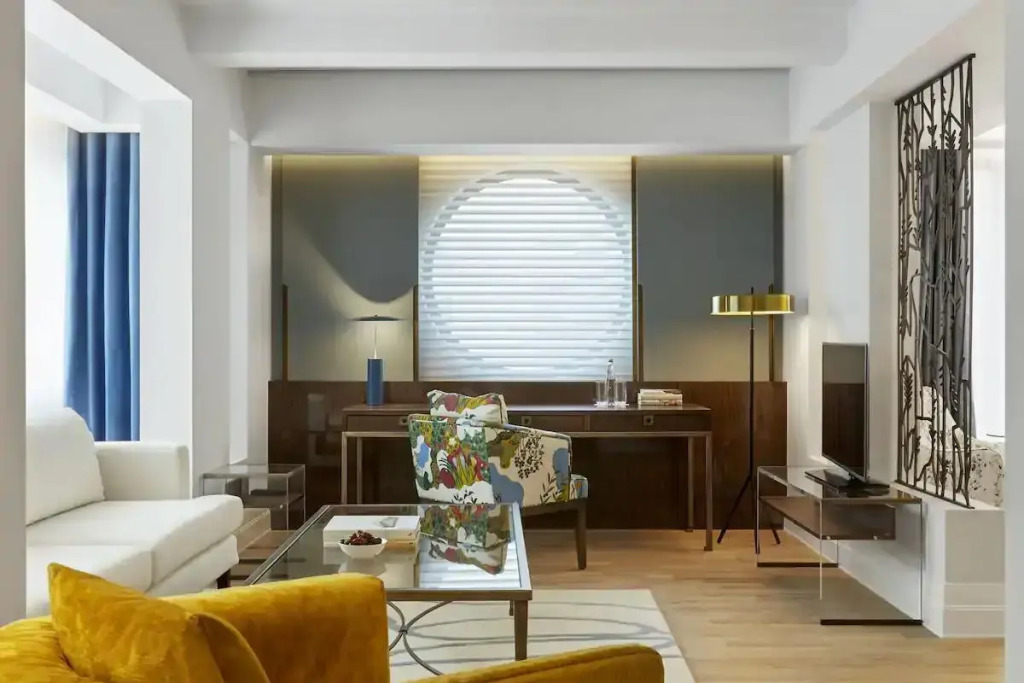 The Merchant House — фото 3