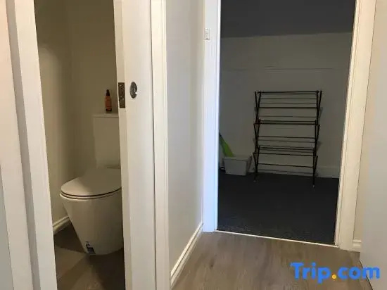 Beach End - Chambres