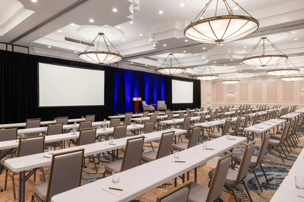 Hilton Ocala - Général