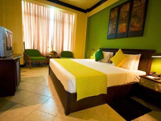 Hotel Clarion