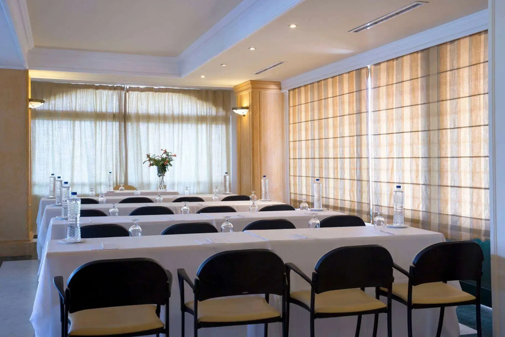 Zeus Essence Ramada by Wyndham Athens Hotel - Général