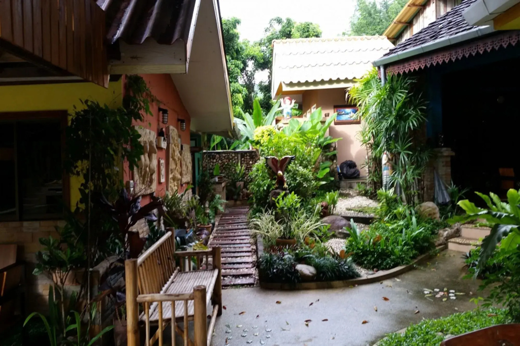 Hotel photo 20
