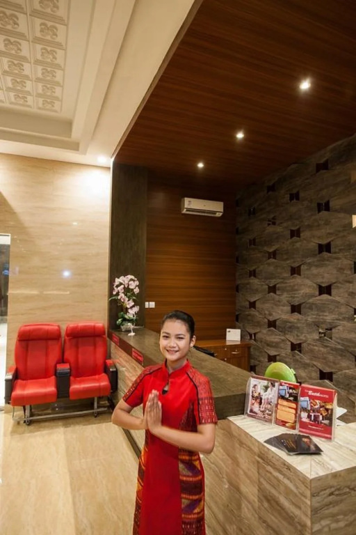 Hotel photo 18
