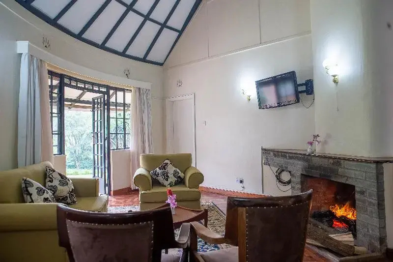 Thayu House - Chambres