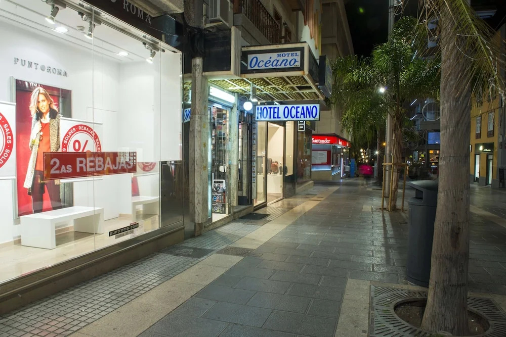 Boutique Océano - Adults Only