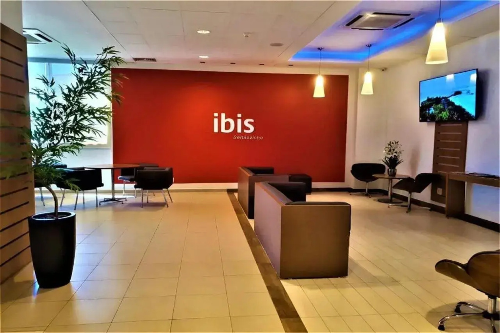 ibis Sertaozinho - Général