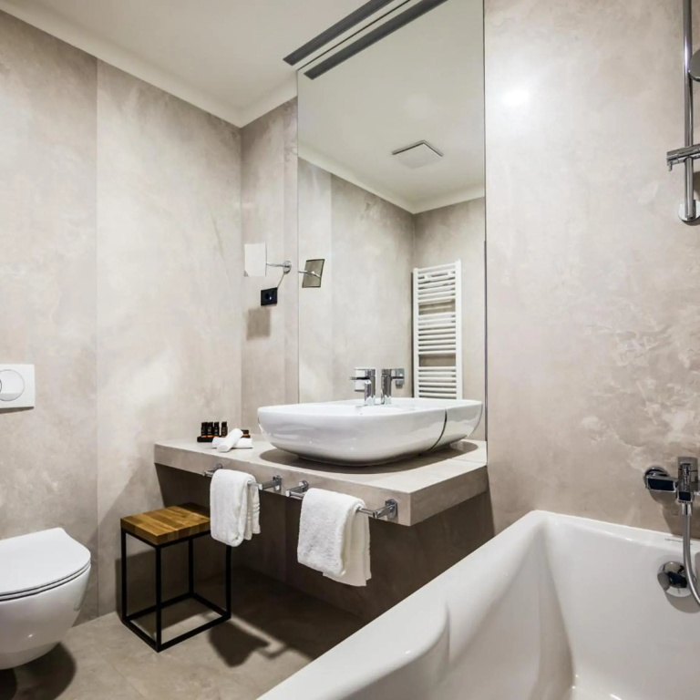 Boutique & Design Hotel Navis - Général