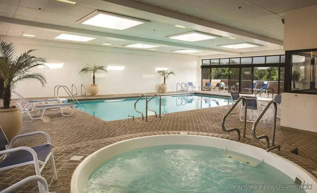 DoubleTree by Hilton Chicago - Oak Brook - Général