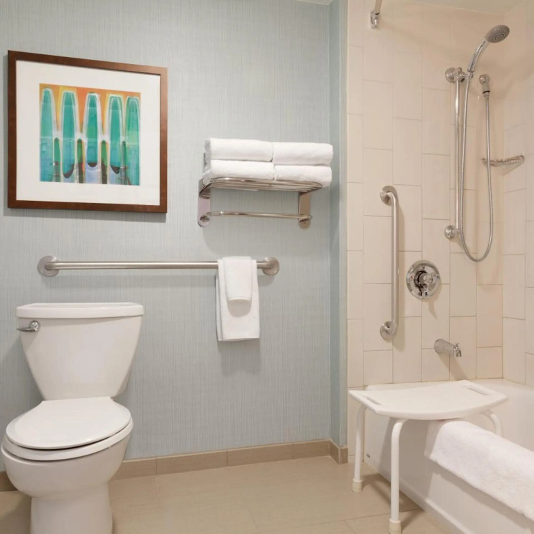 Hyatt Place Fort Worth Cityview - Général
