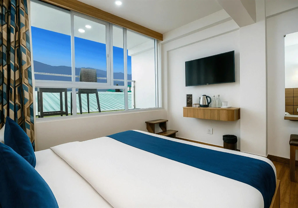Hotel photo 6