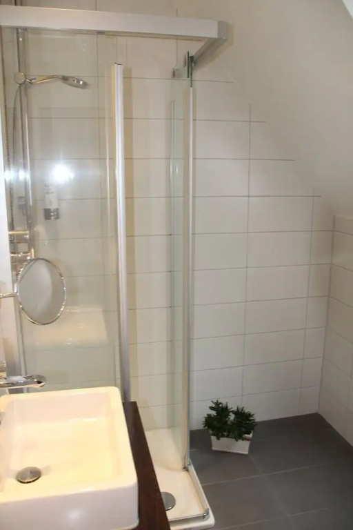 Landhotel Hermannshöhe - Chambres