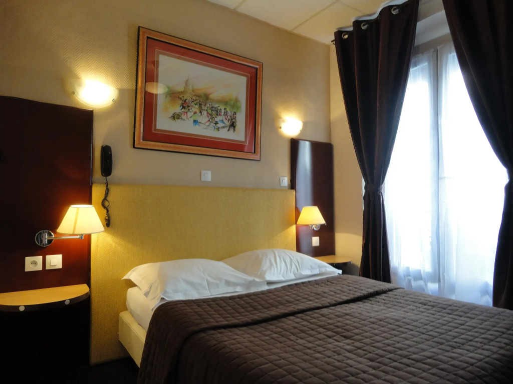 Hotel photo 15