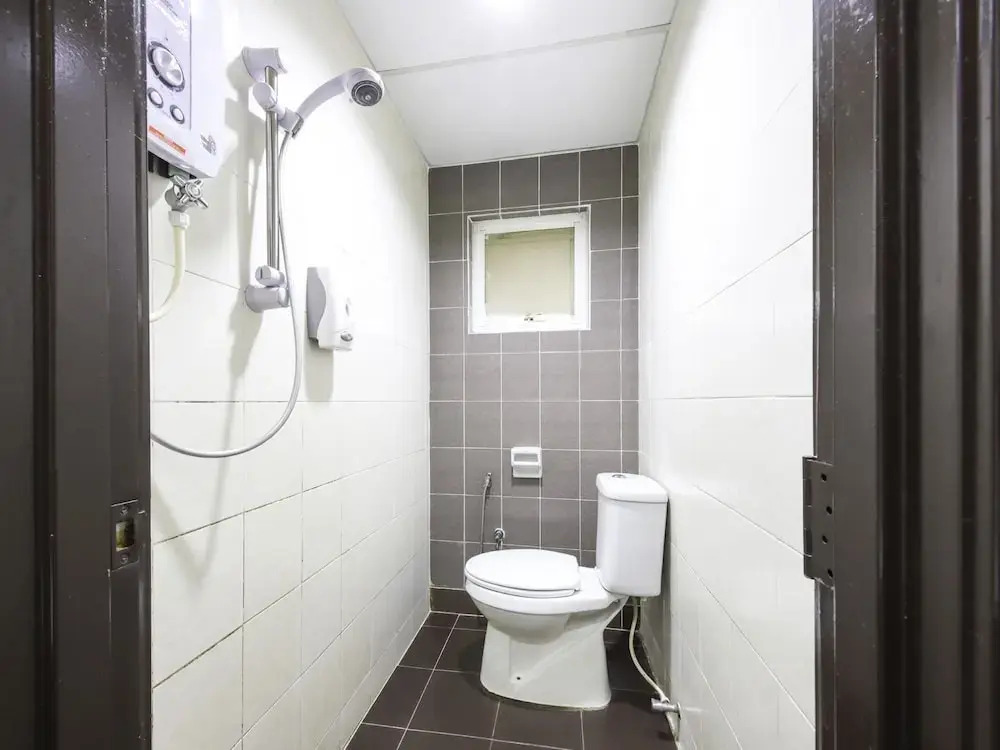 Трёхместный люкс Superior в Capital O 812 Hotel SMC Seksyen 13