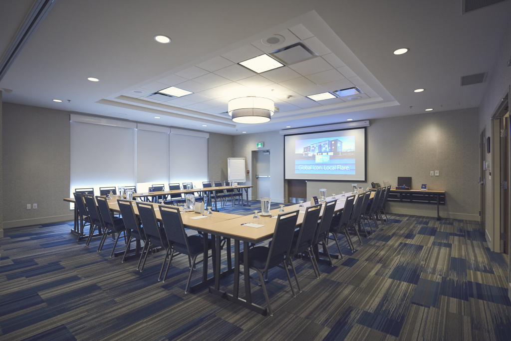 Holiday Inn Express & Suites St John's Airport by IHG - Général