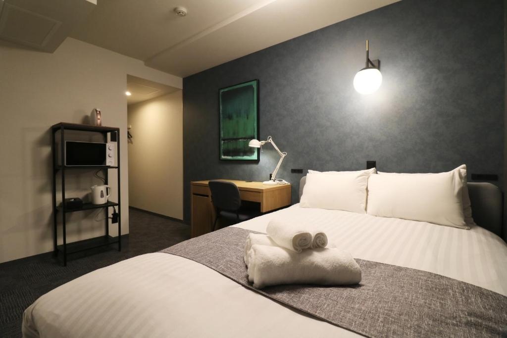 TAKETO STAY PREMIERE SAPPORO EKI - Vacation STAY 63376v 사진 1