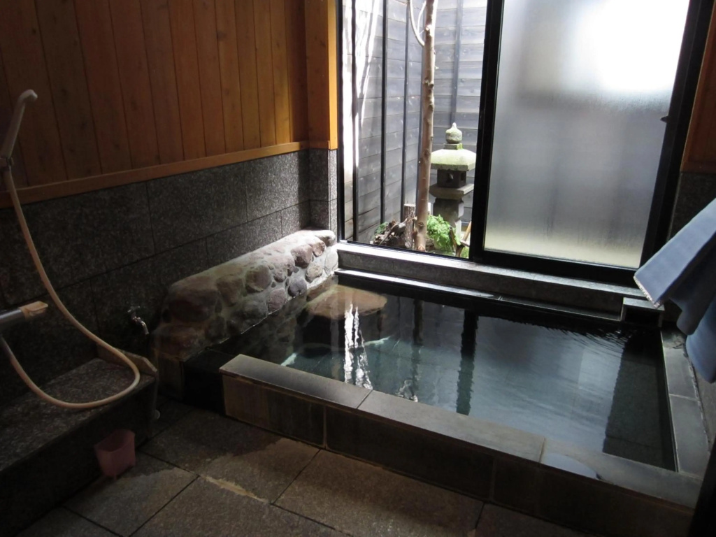 Yufuin Onsen Oyado Hananoyu 사진 14