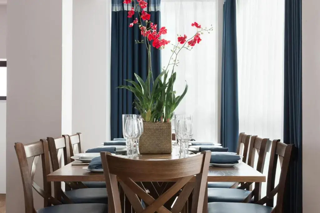 Princes Street Suites - Chambres