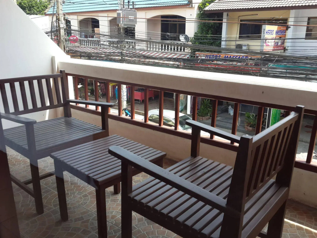 Lamai Plaza Condo