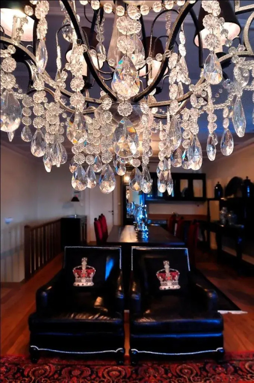Zagori Suites Luxury Residences - Chambres