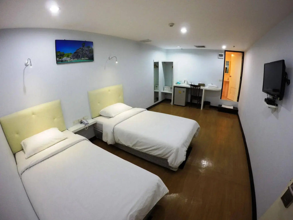 Hotel photo 8