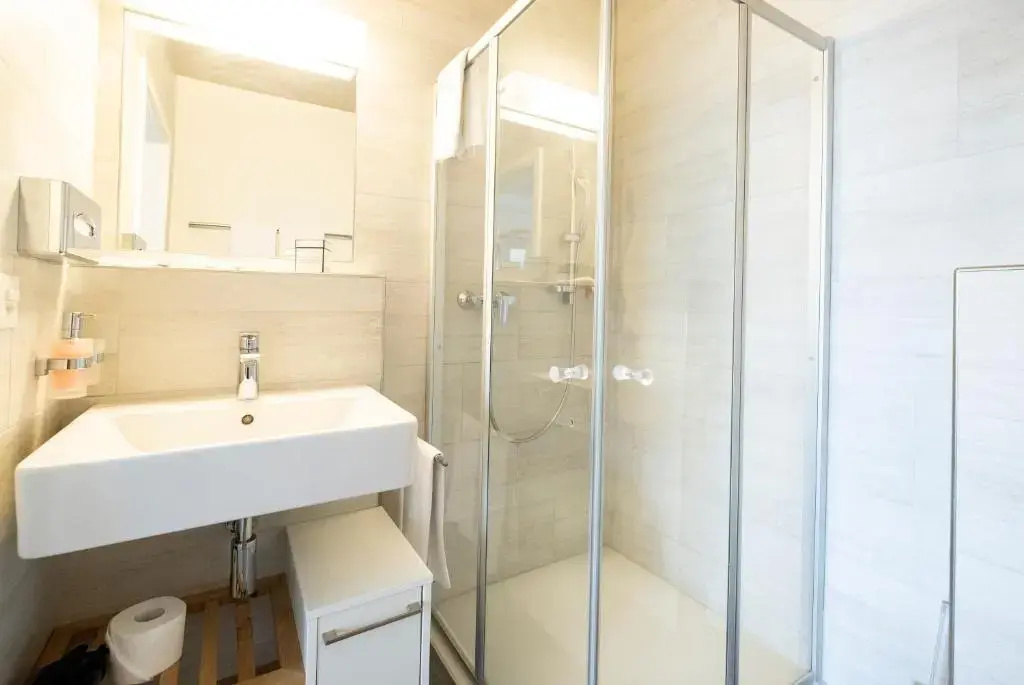 Tailormade Hotel IDEA Spreitenbach - Chambres