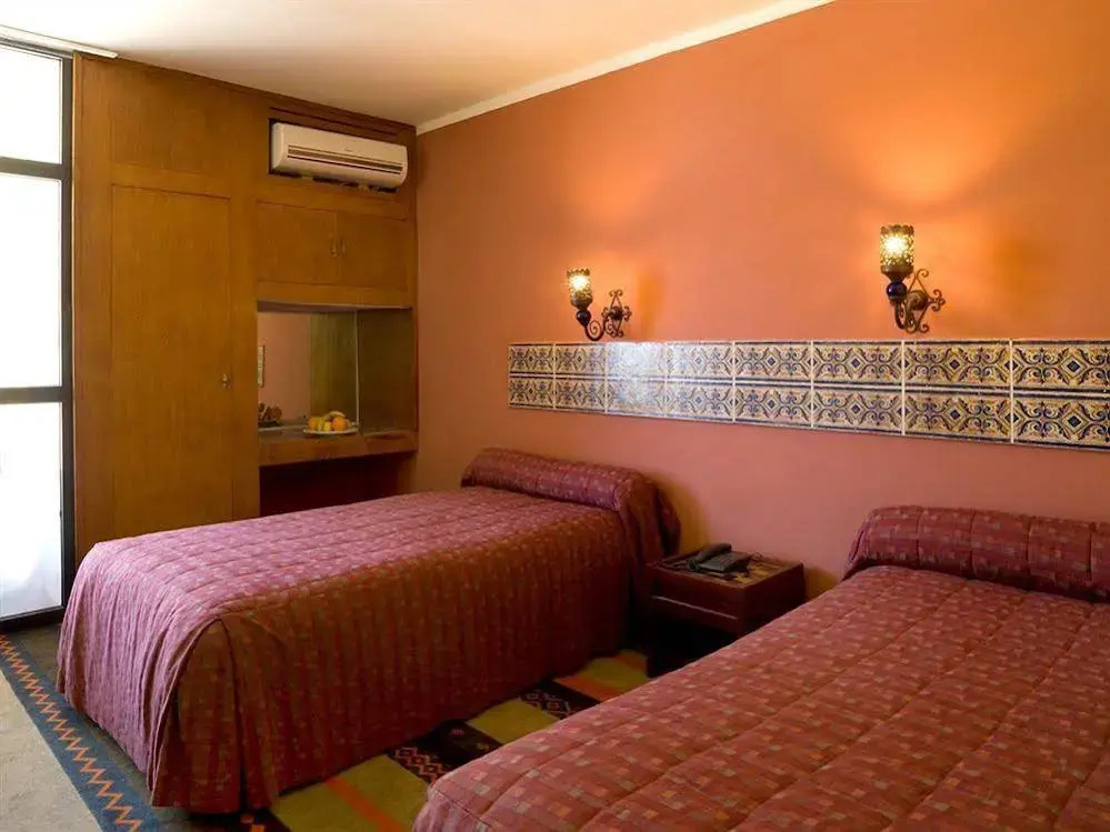 Hotel Asmaa - Général