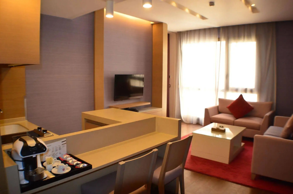 Hotel photo 20