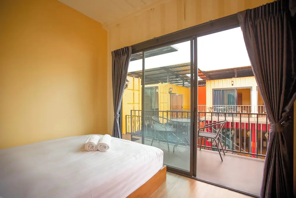 Отель Tuscany Land Resort Donmuang в Бангкоке