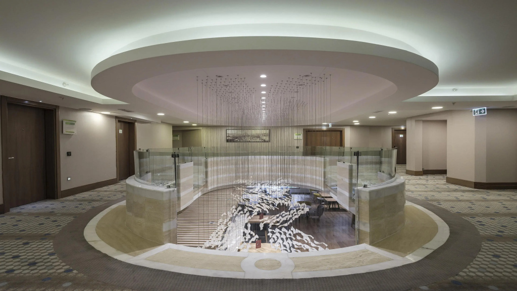 Holiday Inn Istanbul - Old City by IHG: фото 2