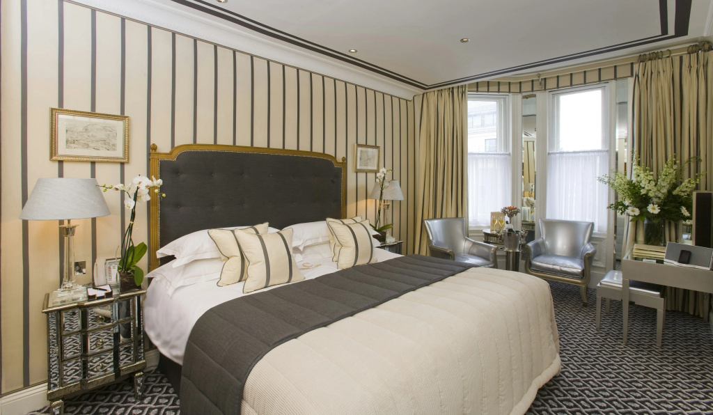 The Chesterfield Mayfair — фото