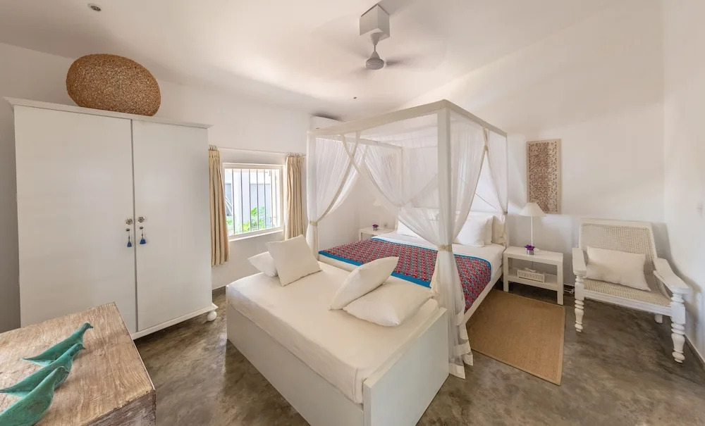 Taru Villas - 906