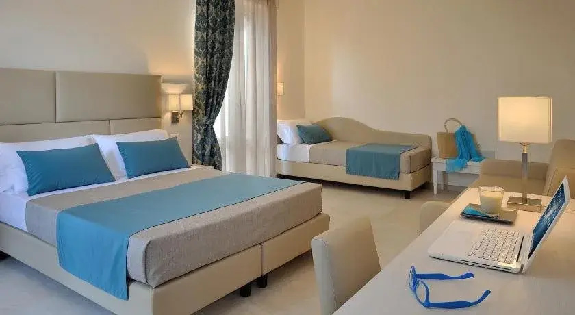 Hotel Europa - Général
