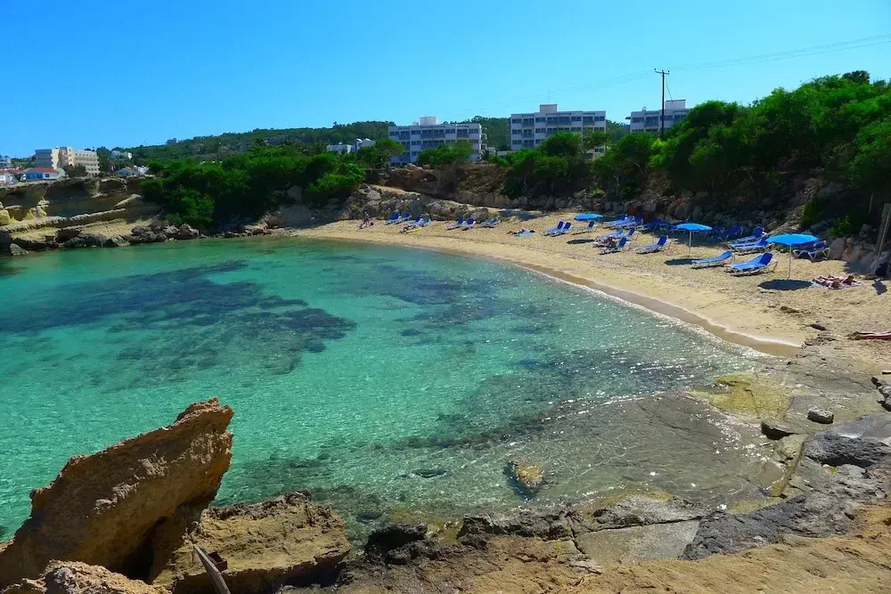Beach & Waterfront