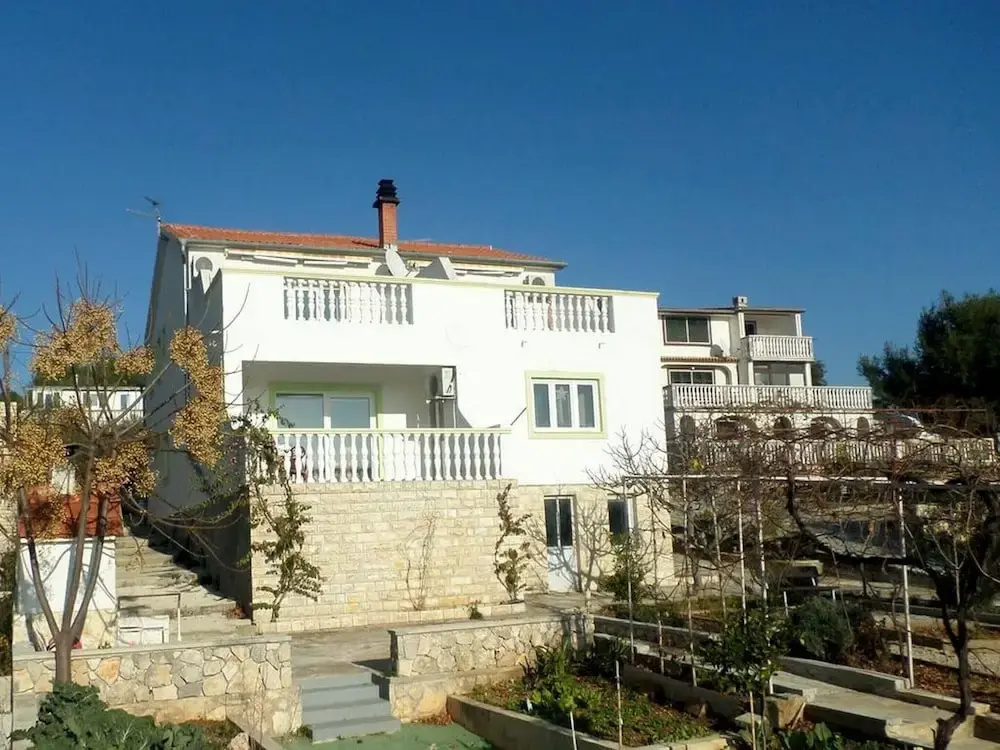 Two Bedroom Apartment in Dalmatia