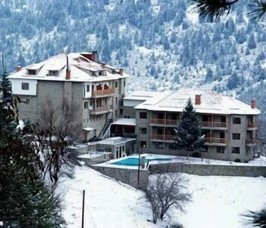 Hotel photo 14