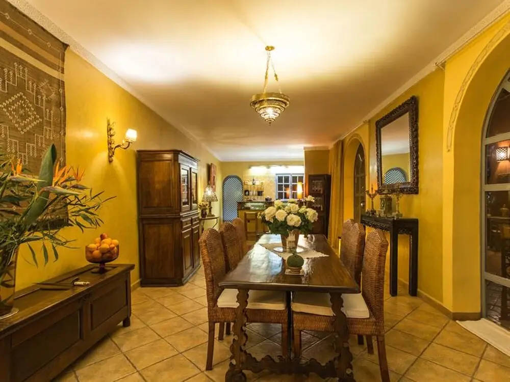 Villa les Oliviers 2 Bedrooms - A Setting of Tranquility - фото 9