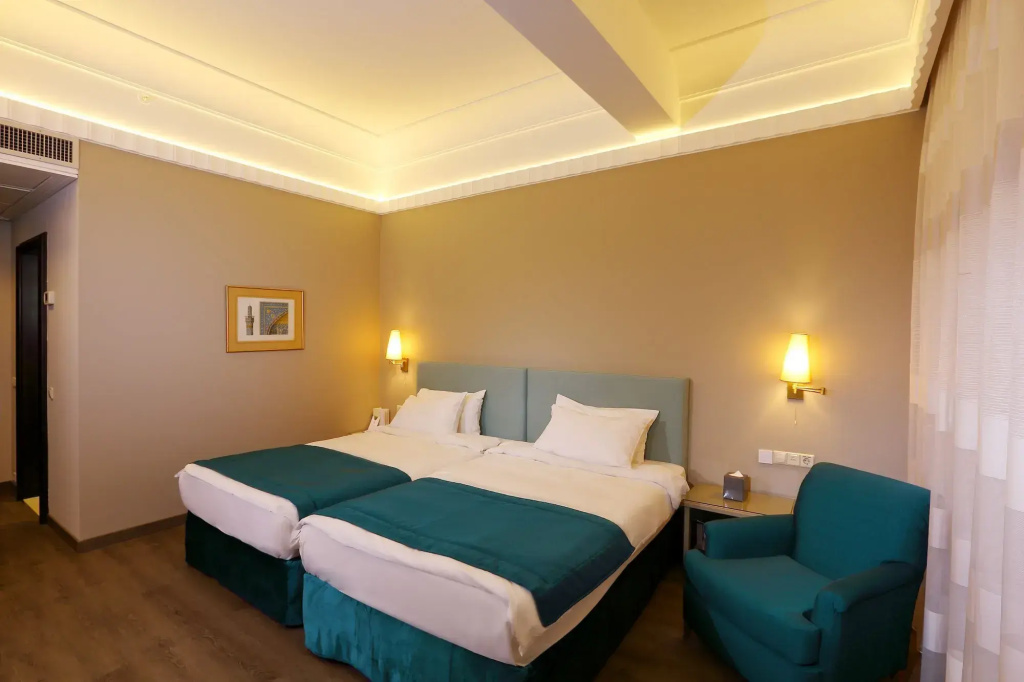Warwick Palm Beach Hotel - Général