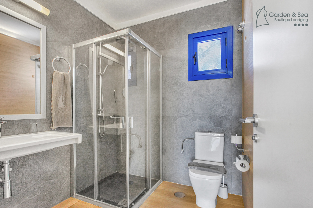 Garden and Sea Boutique Lodging by Livvo Apartamento - Général
