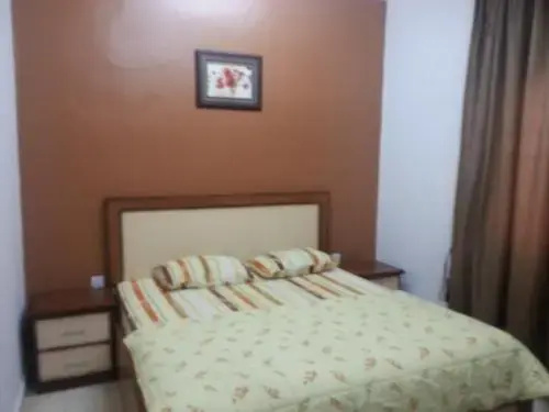 Beit Almurooj Hotel Apartment