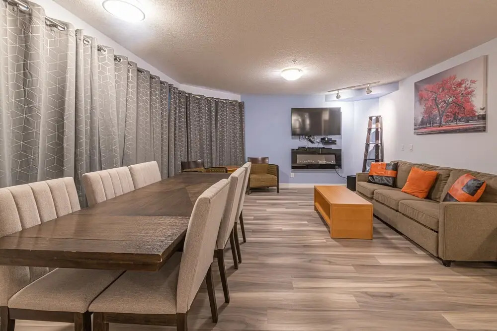 Three Townhouse Combo - Families and Large Groups - фото 10