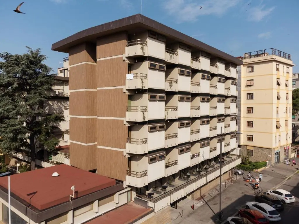 'Re-Dama Hostel