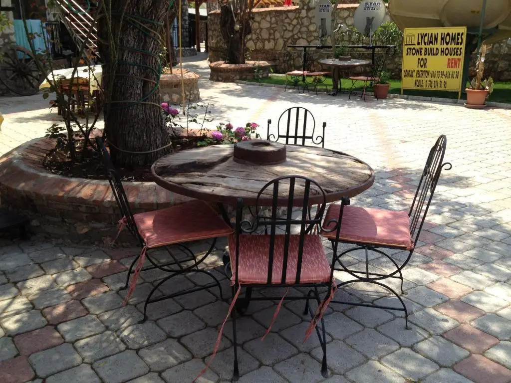 Lycian Hotel