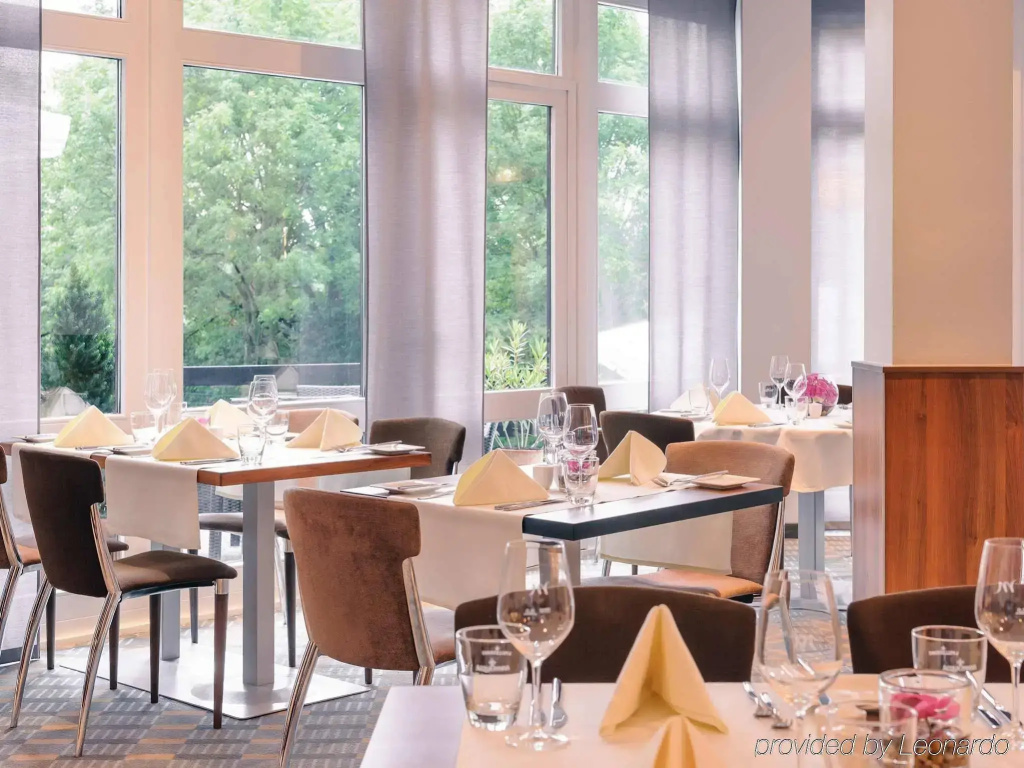 Vienna House Easy by Wyndham Frankfurt Airport - Général