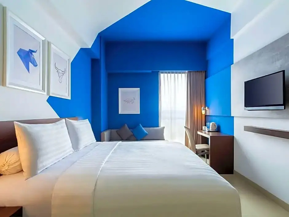 Cikarang Festival - Chambres
