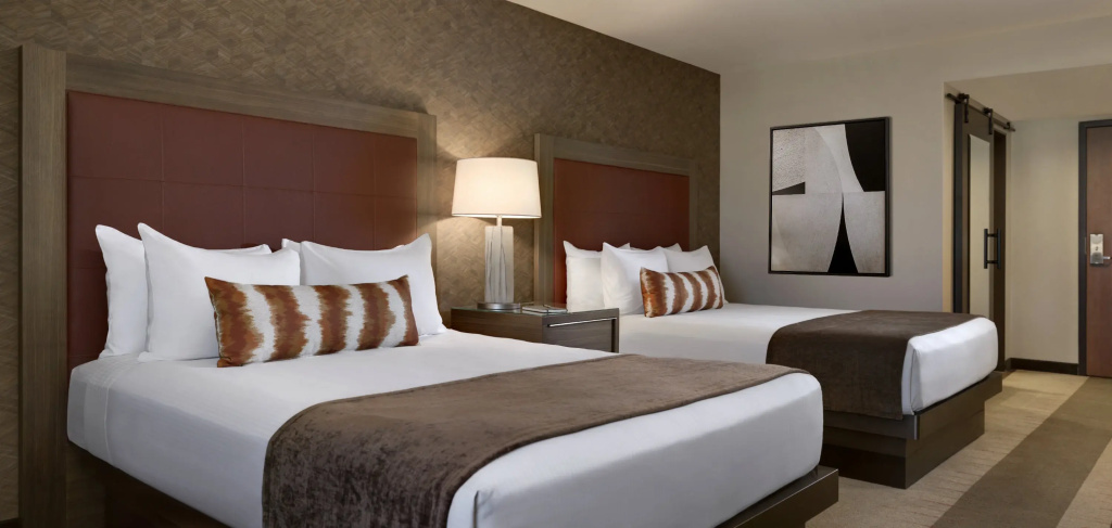 Santa Fe Station Hotel & Casino - Général