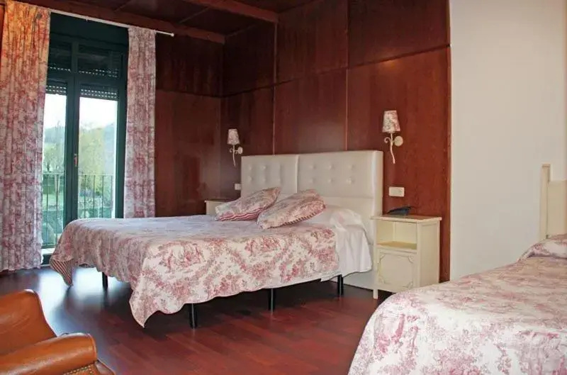 Hotel de Camprodon - Chambres